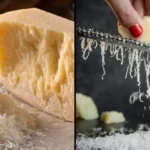 People Are Only Just Realizing What Parmesan Cheese Is Made From – And It’s Grim