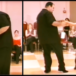 (VIDEO)They Chuckled and Called the Dancer “Fat” — He Soon Silenced Them