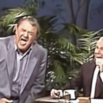 (VIDEO)Buddy Hackett’s Duck Joke Has Johnny Carson‘s Audience Rolling With Laughter