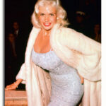 Jayne Mansfield: Things You Didn’t Know About The Tragic Bombshell