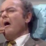 Tim Conway: So Funny He Made A Grown Man Wet His Pants In What Has To Be The Best Sketch Of All Time