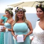 Bridesmaids Who Stole The Show