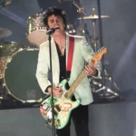 Green Day’s Billie Joe Armstrong says he’ll ‘renounce’ U.S. citizenship