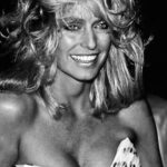 Farrah Fawcett: The Night She Shined Beyond the Spotlight