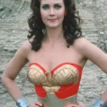 “Wonder Woman” Star Lynda Carter, 71, Shares Swimsuit Snap Hailed as “Absolute Perfection”