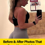 Before & After Photos That Prove Your Weight Is Meaningless