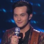 (VIDEO)The Crowd Goes Wild For ‘Idol’ Country Charmer When He Puts A Fun Twist On An Old Disney Song