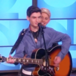 (VIDEO)This 16-Year-Old Sounds Astoundingly Like Elvis Himself