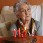 World’s oldest person who lived until 117 shared one thing she ate everyday that helped her live so long