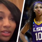 Angel Reese says her $74,000 WNBA salary isn’t enough to cover her $8,000-a-month rent