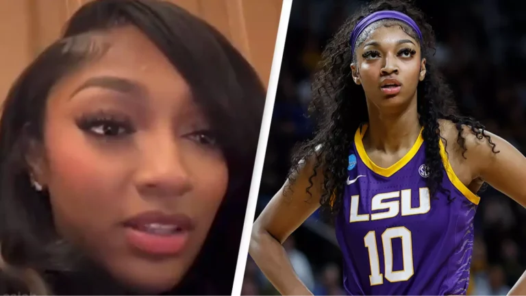 Angel Reese says her $74,000 WNBA salary isn’t enough to cover her $8,000-a-month rent