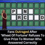 Fans Can’t Believe This Happened On ‘Wheel of Fortune’