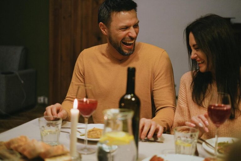 Family Funnies: 12 Hilarious Relationship Jokes You’ll Want to Share at Dinner