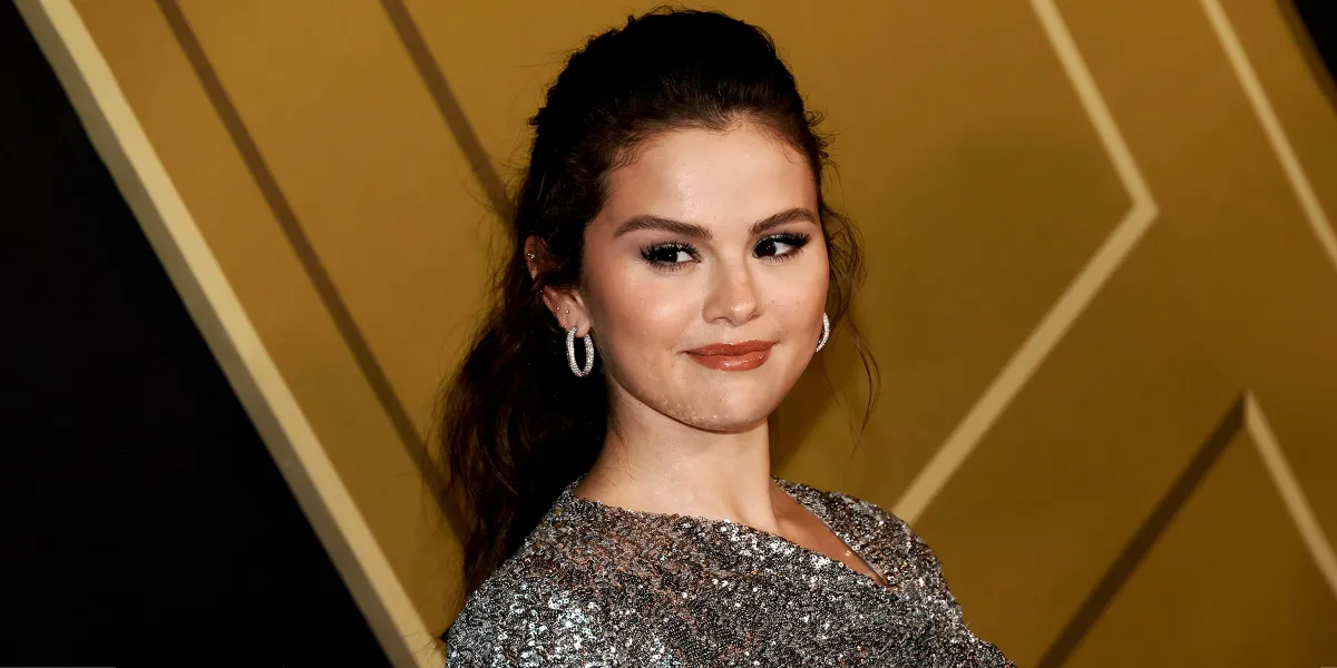 Users Outraged as Selena Gomez’s Boyfriend Features in 2024 ‘Sexiest Man Alive’ Issue – Pics of the Guy Who Wants to Have Kids with Her