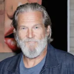 Jeff Bridges Fell in Love with a Waitress Who Initially Turned Him Down & They’ve Now Been Together for 47 Years