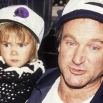 Meet Robin Williams’ Daughter, Who Followed in Her Father’s Footsteps and Looks ‘So Much like Her Dad’ – Pics of the Beauty