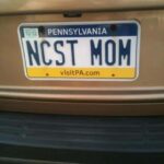 This Clever License Plate Is Making Waves for Surprising – Look At It