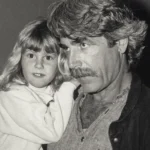 Meet Sam Elliott’s Only Daughter, Who Is His Entire ‘World’ – Pics Of The Pink-Haired Beauty