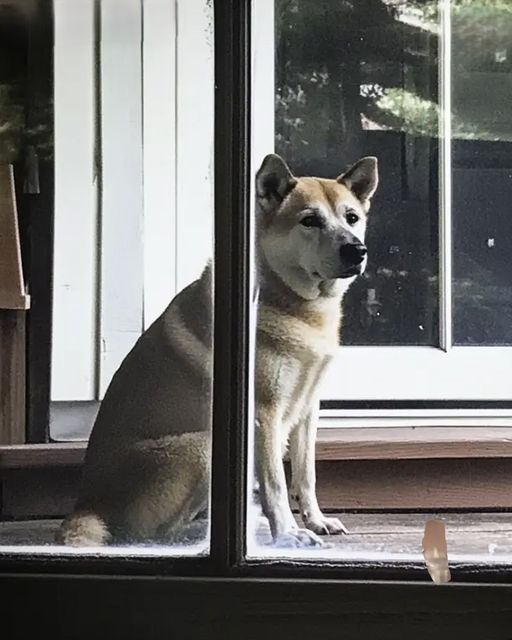 We Moved Into a Late Man’s House, and Every Day a Dog Came to Us – One Day, I Followed It and Was Shocked by Where It Led Us