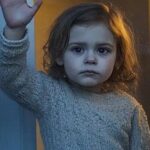 Every Day the Little Girl Across the Street Waved – What I Found Left Me Speechless