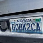 This License Plate Is Going Viral for Surprising Reason!