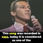 (VIDEO)This 1955 song is one of the best ever recorded