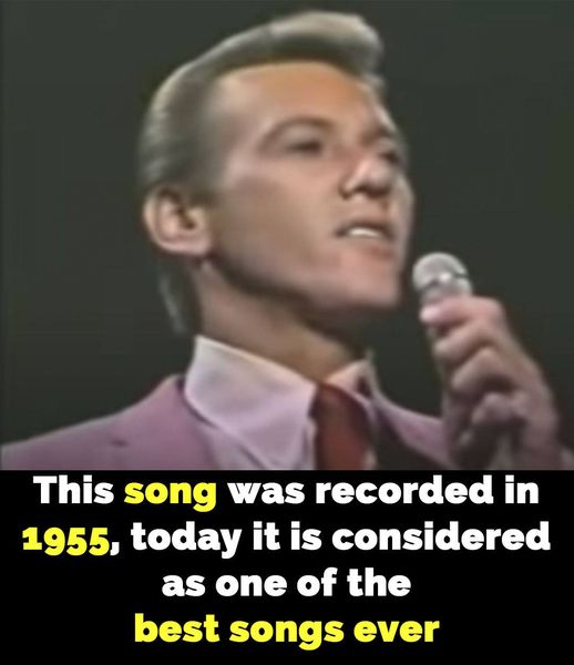 (VIDEO)This 1955 song is one of the best ever recorded