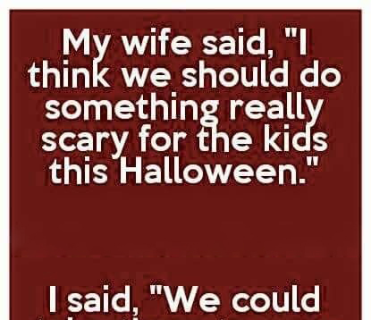 Spooky Halloween Plans Gone Hilariously Wrong!