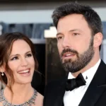 Fans Stunned After Seeing Ben Affleck’s Son, 12, Who ‘Looks Like His Mom’ on a Rare Outing – Photos