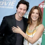 “Looking Good for 60,” Sandra Bullock Reunites With Keanu Reeves After 30 Years — Fans Can’t Stop Talking About One Thing