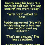 The Call That Left His Boss Speechless!