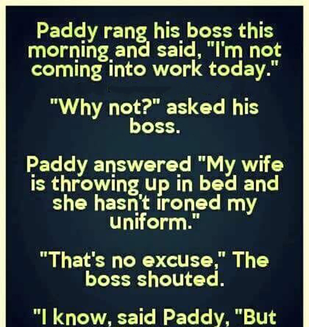 The Call That Left His Boss Speechless!