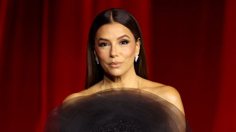 The reasons why Eva Longoria left the USA