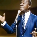 (VIDEO)You’ll think to yourself, “What A Wonderful World” as Louis Armstrong sings his 1967 classic