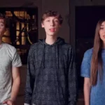 (VIDEO)You’ve never heard “The Sound of Silence” like this before & the amazing harmonies of Lifein3D will leave you flabbergasted