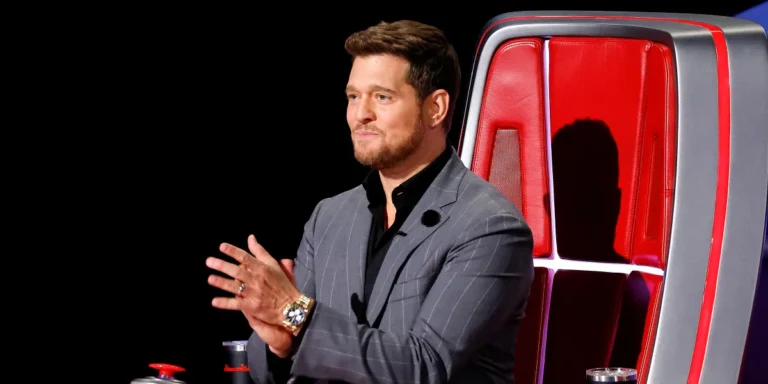 ‘Terrible Mistake’: Viewers Disappointed with Michael Bublé’s Elimination Choices on ‘The Voice’ Playoffs – Details