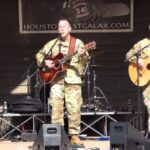 (VIDEO)Soldiers Take On Willie Nelson Classic With ‘Hee-Haw’ Harmonies That Truly Shine!