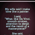 A Painter’s Love