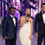 Fans Discuss Tori Spelling and Anna Delvey’s Return to ‘DWTS’ Season Finale, Saying One of Them ‘Didn’t Deserve’ to Come Back