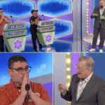 Cost is Correct’ contender shocks Drew Carey with ‘best Exhibit bid throughout the entire existence of the show’ – Watch it Here