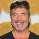 Simon Cowell Removed His Facial Fillers After His Son Had ‘Hysterics’ — Before & After Pics