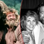 Inside the last words of Dan Haggerty AKA Grizzly Adams and why he had to pull the plug on his wife of 20+ years