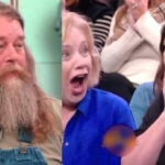 (VIDEO) For 20 Years, He Had a Terrible, Messy Beard. When They Shaved It Off, His Wife Nearly Fainted with Joy!