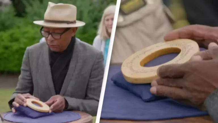 Antiques Roadshow expert refuses to value disturbing item due to its horrific past