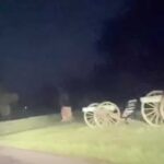 Is This Creepy Video From Gettysburg Proof That There Are Ghosts Among Us?