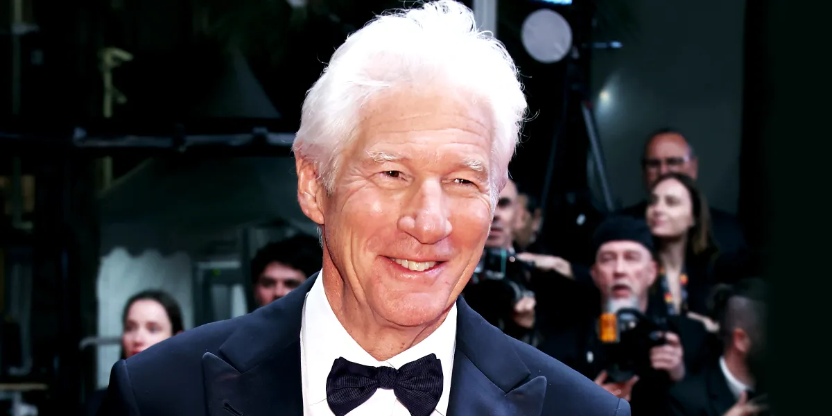 Why Richard Gere Decided to Leave the US and Relocate to Spain