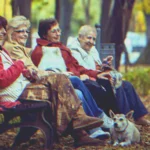 Poor Nurse Takes Care of 4 Elderly Sisters, Learns This after They All Die