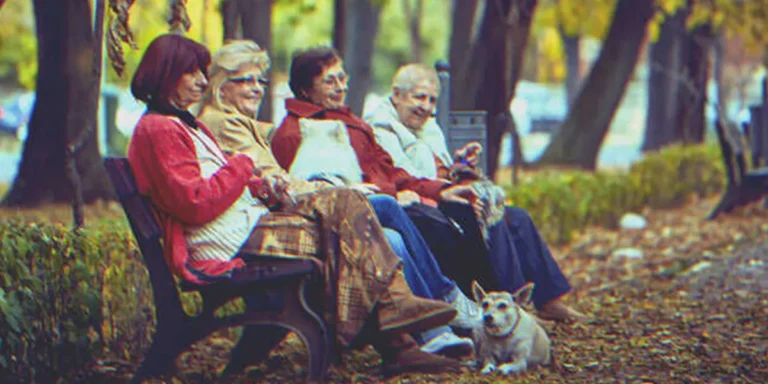 Poor Nurse Takes Care of 4 Elderly Sisters, Learns This after They All Die