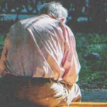 Man Who Left His Wife of 47 Years Begs on His Knees for Her Forgiveness Months Later — Story of the Day