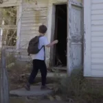 Teacher Notices His Student Walking to an Abandoned House on the Outskirts After School—Tears Fill His Eyes When He Steps Inside